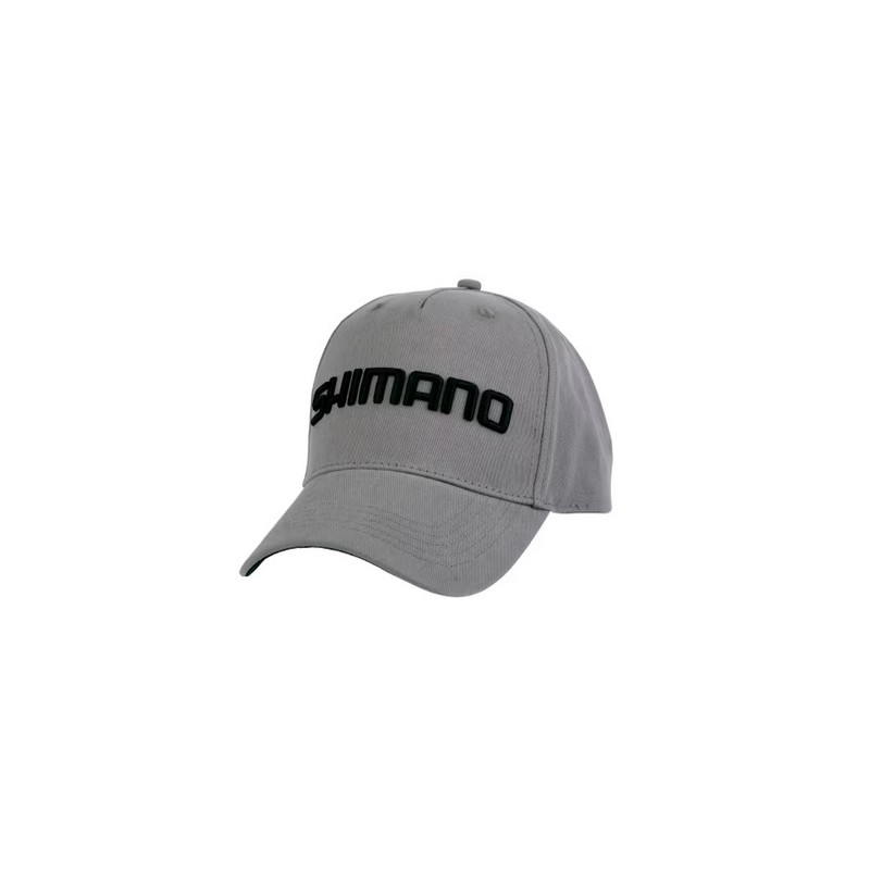 Shimano Wear Cap Grey