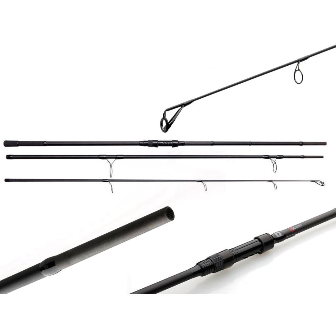 PROLOGIC C-SERIES AB 12ft 3.60mt 3.5lb 3pcs