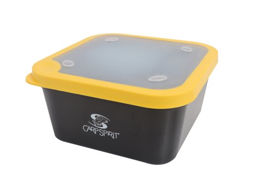 Carp Spirit Bait Box 2l