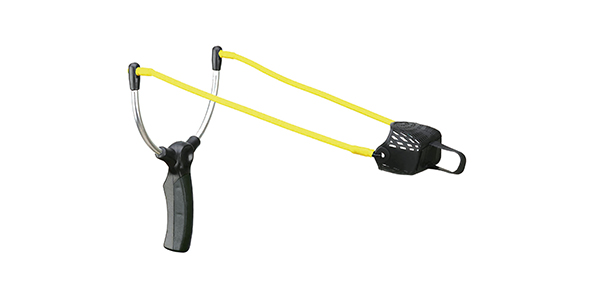 Carp Spirit Catapult