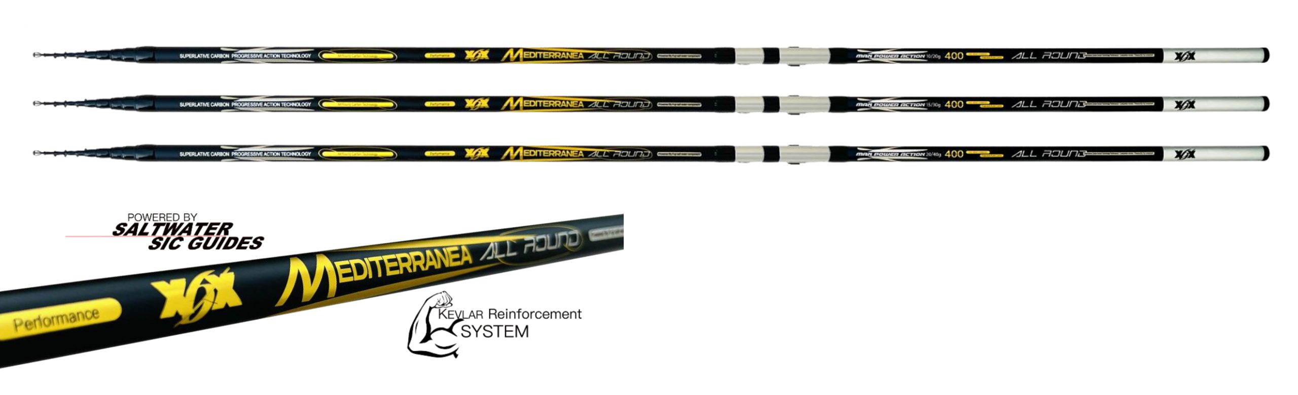 X6X Mediterranea Allround 4