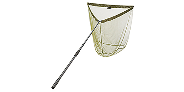 Carp Spirit Telescopic Carp Landing Net