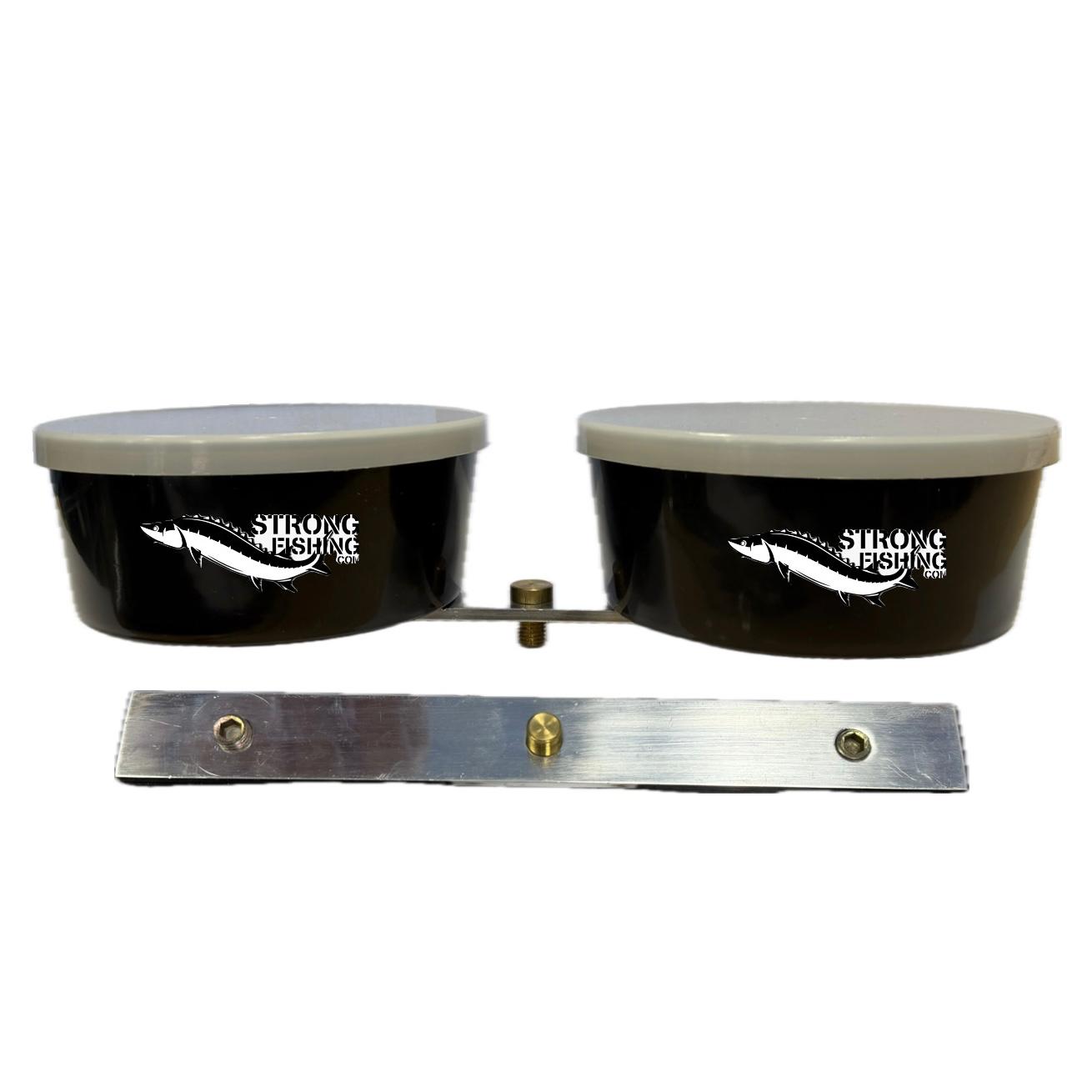 Strongfishing.com Scatole Porta Tutto Con Vite