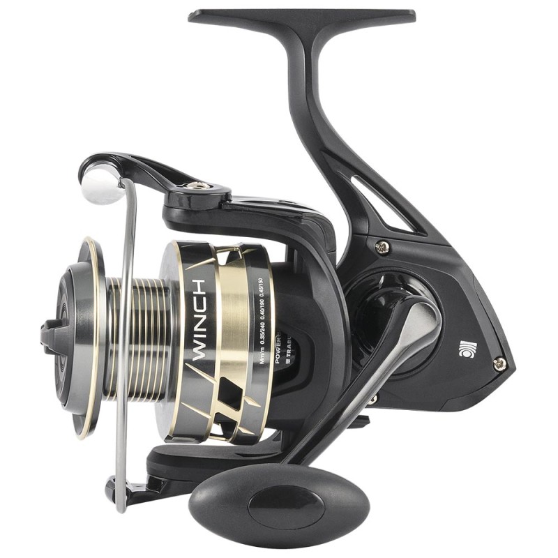 Trabucco Winch XT 8000 PG