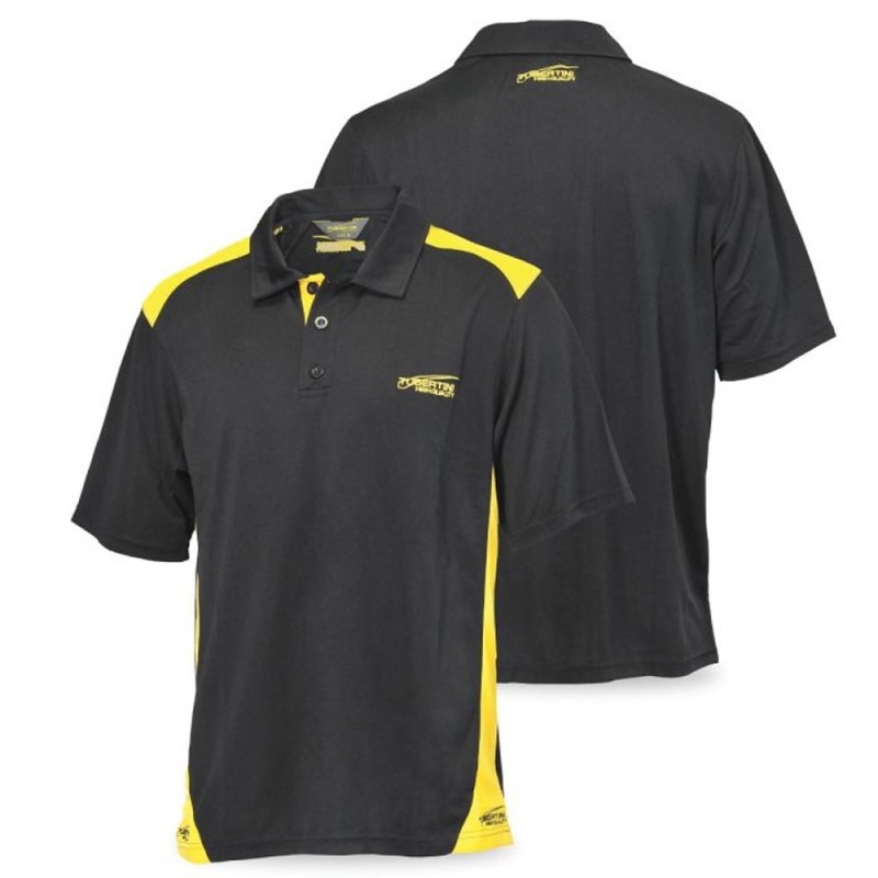 Tubertini Polo Flag Dry