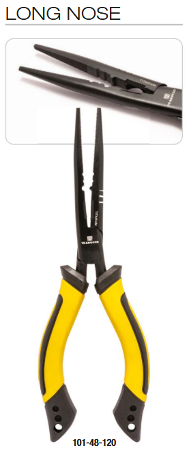 Trabucco Pro Plier Long Lose 20cm