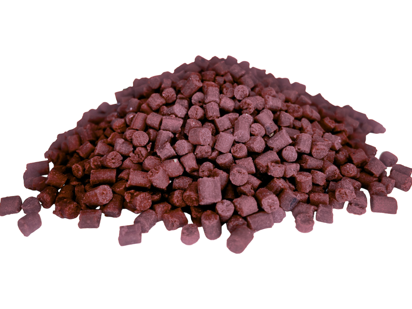 LK Baits ReStart Pellet Mussel 4mm, 1kg