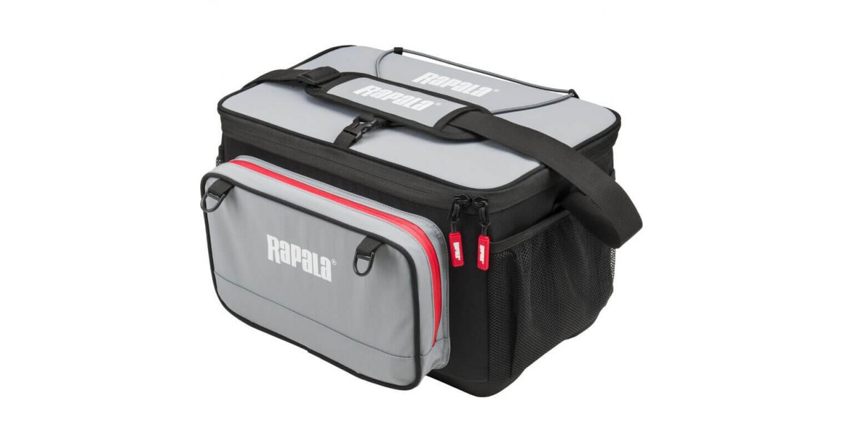 Rapala Countdown Tackle Bag