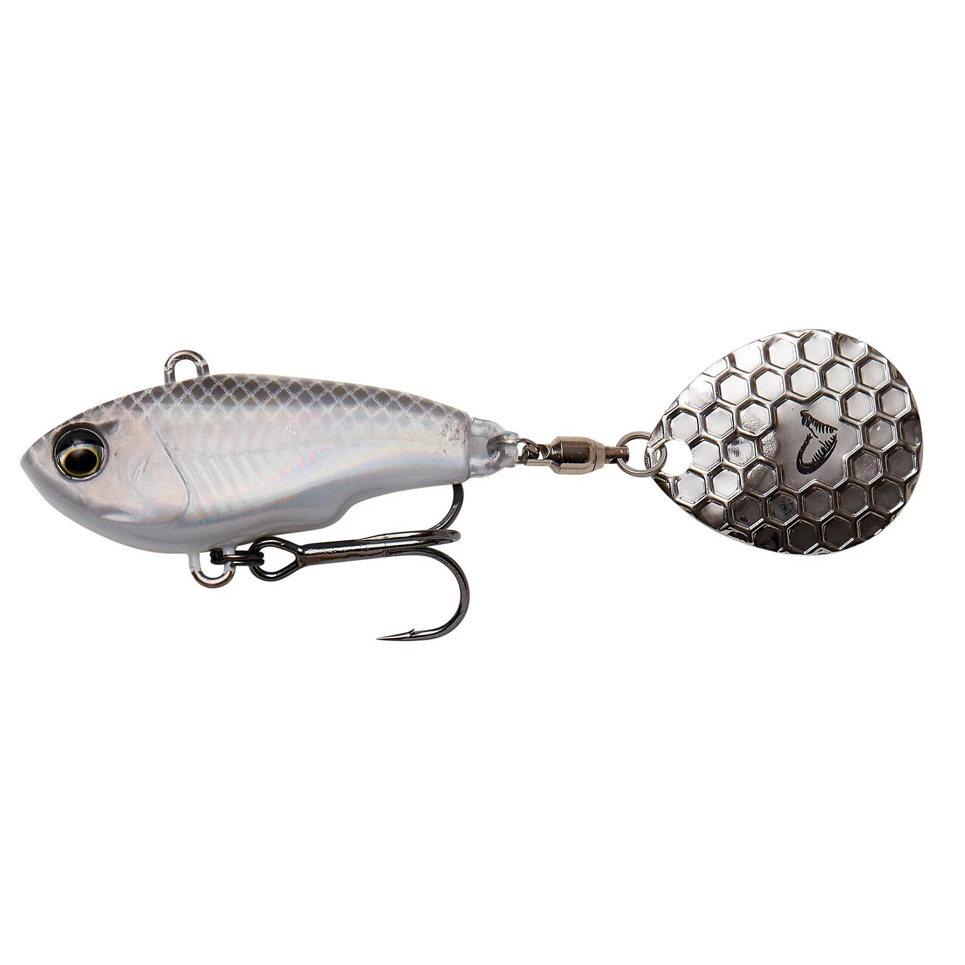 Savage Gear Fat Tail Spin 6.5cm 16gr