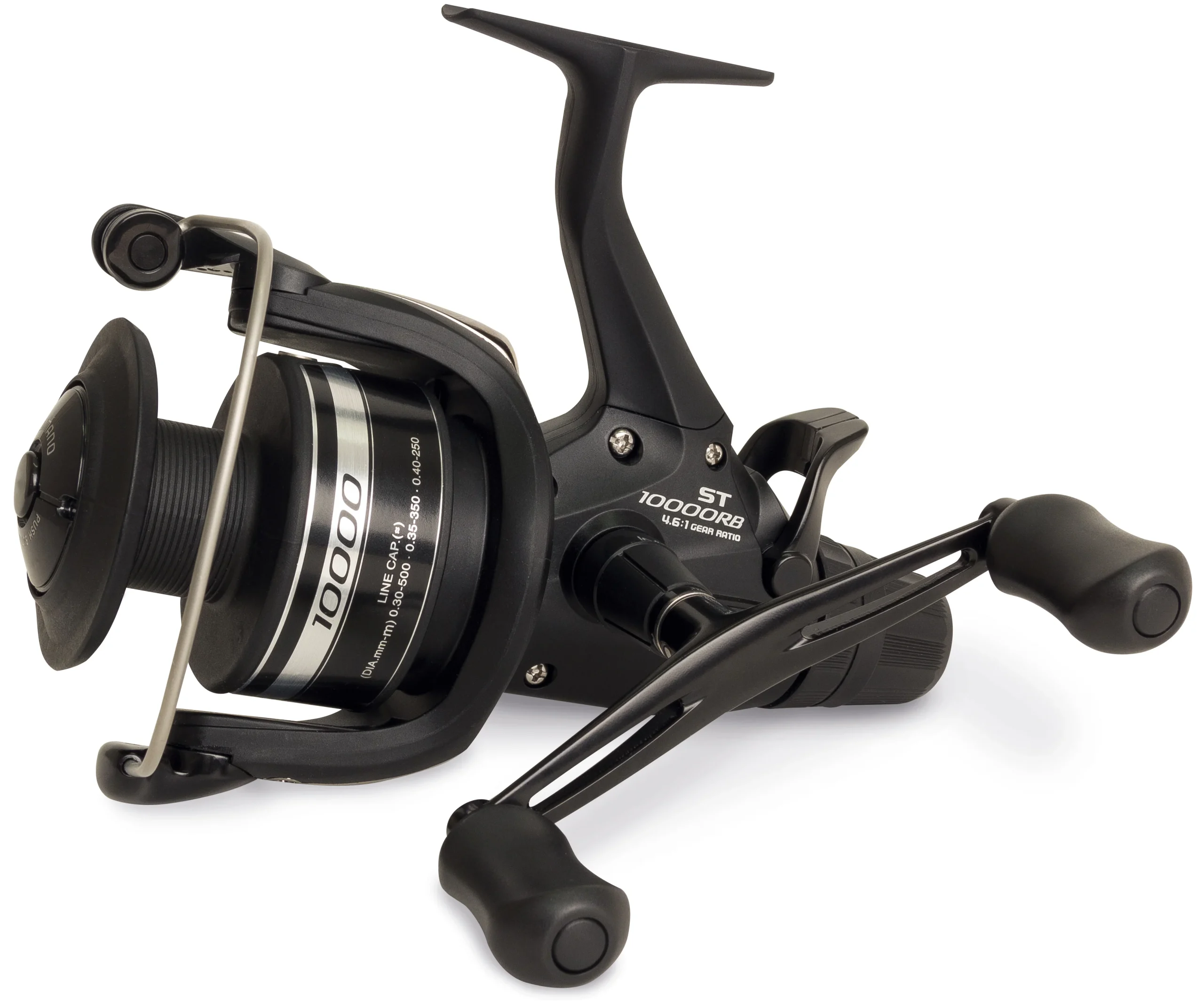 Shimano Mulinello Baitrunner 10000 ST-RB