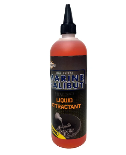 Dynamite Marine Halibut Liquid Attractant 300ml