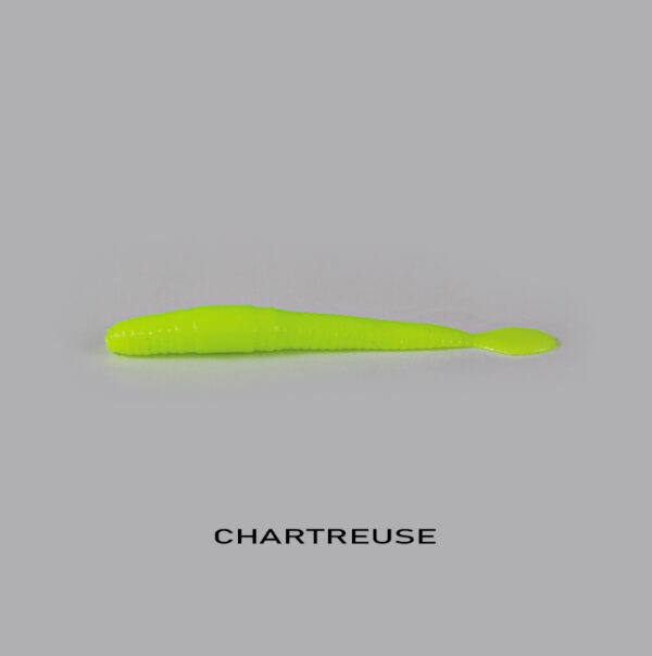 Righetti Bait Verme Palettato 5.5cm
