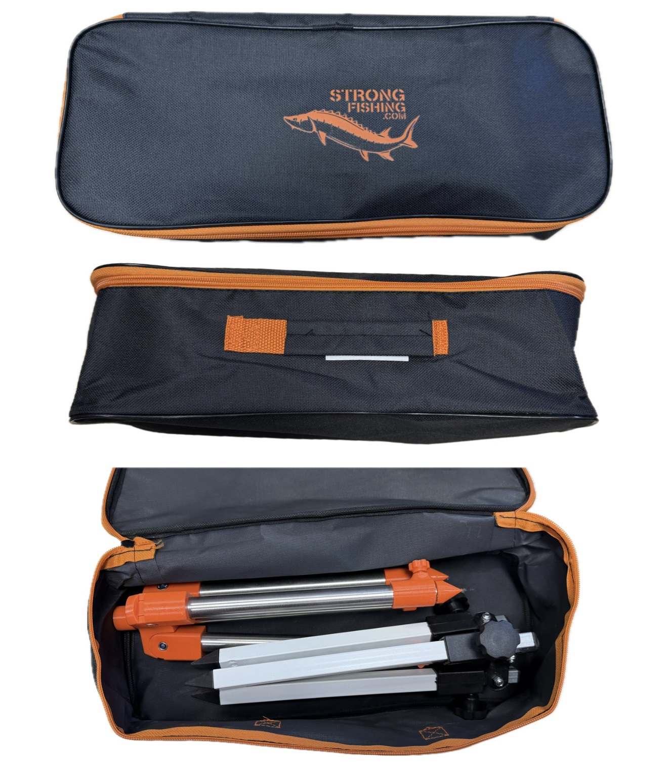 Borsa Porta Tutto/Treppiedi