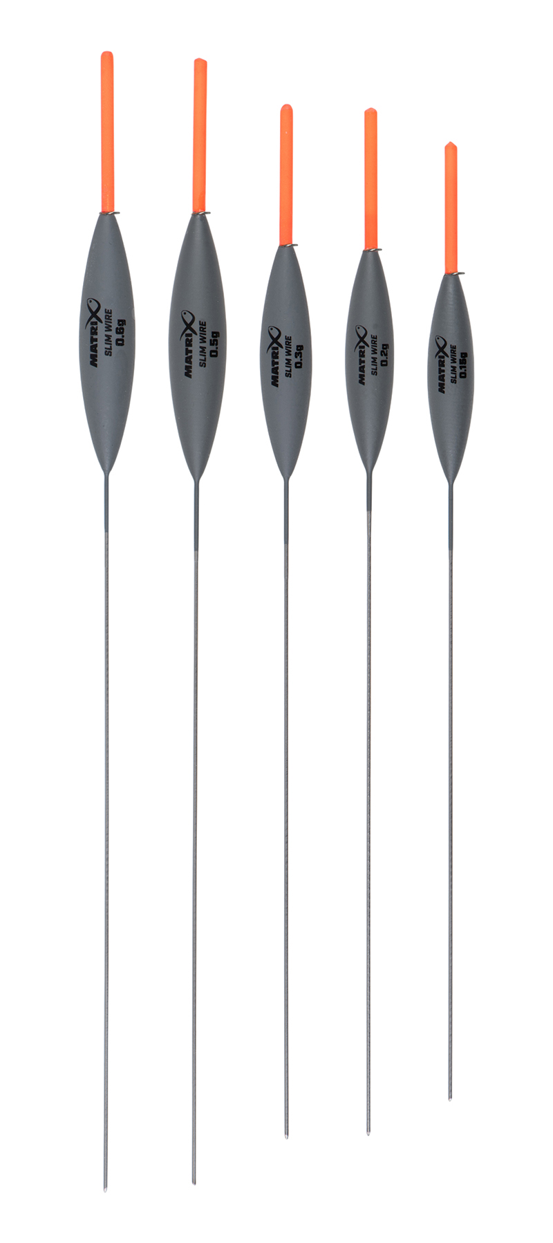 Matrix Slim Wire Pole Floats