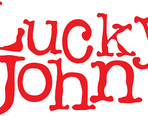 Lucky John