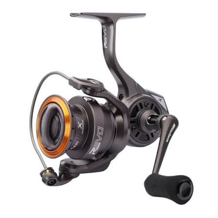 Abu Garcia Revo X Spinning Reel 2000