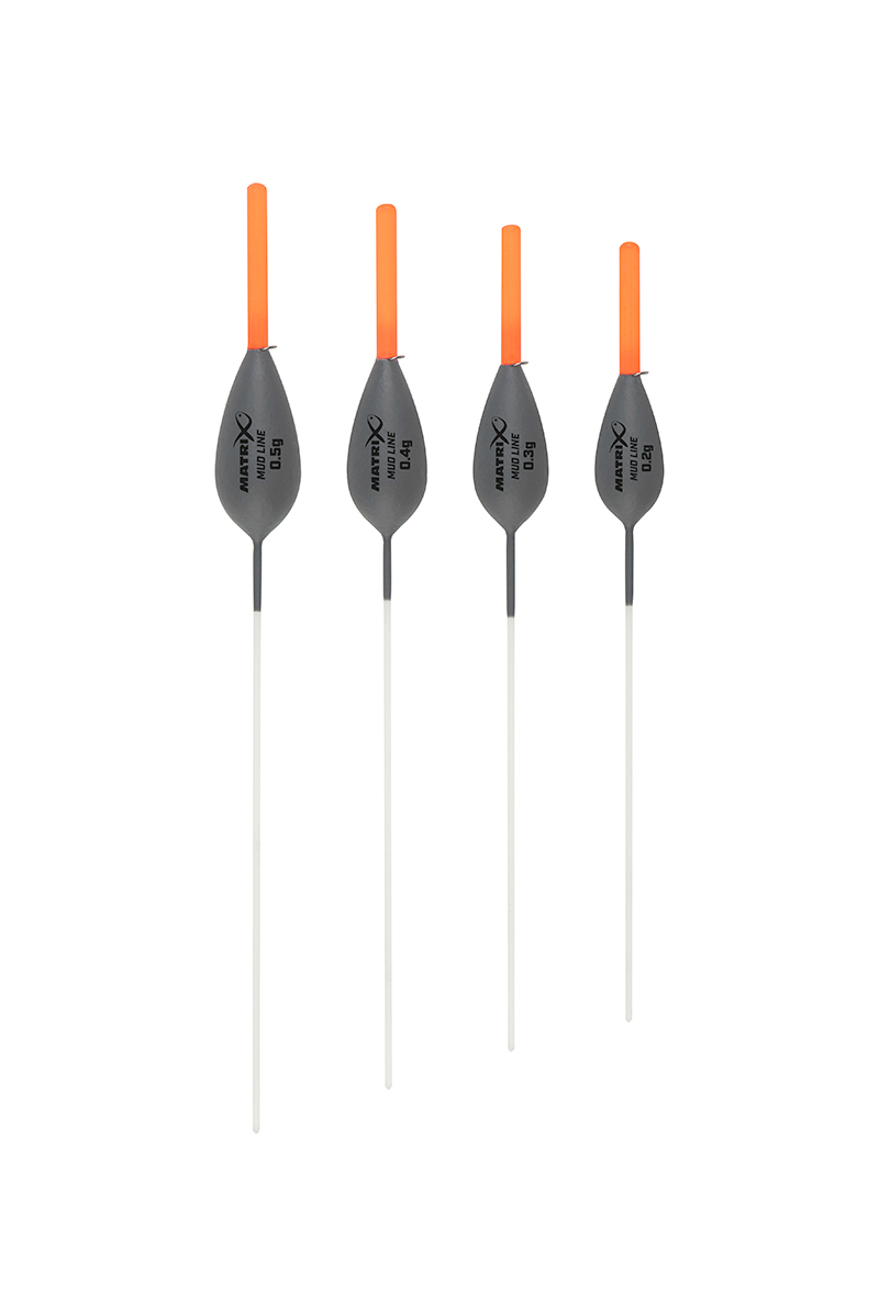 Matrix Matrix Mud Line Pole Float