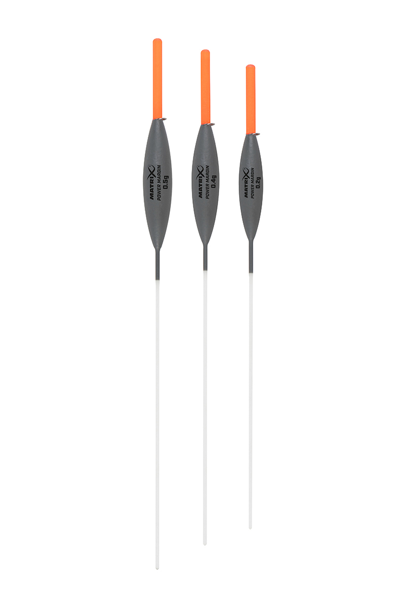 Matrix Power Margin Pole Float
