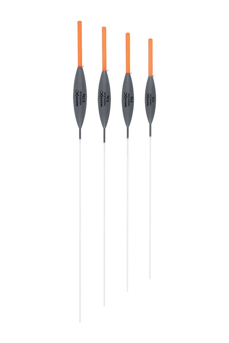 Matrix Power Slim Pole Float