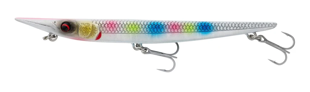 Savage Gear Needle Tracker 10cm 10gr Candy Fish