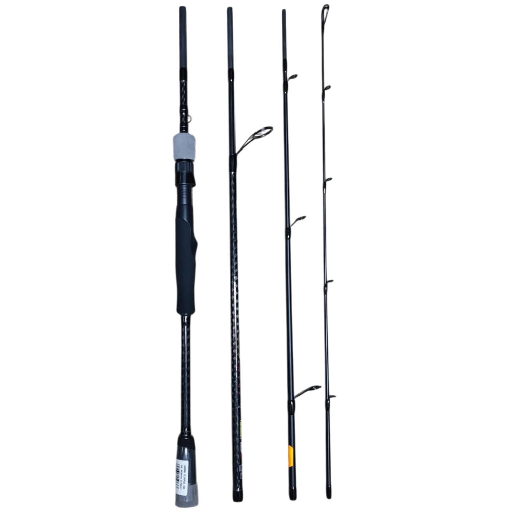 NYOKO M4 POWER TRAVEL 100gr 2.20mt 4-6lbs