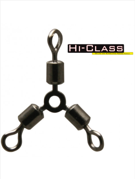 Olympus Hi-Class Girella Tripla
