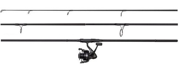 Combo DAM Charger Carp