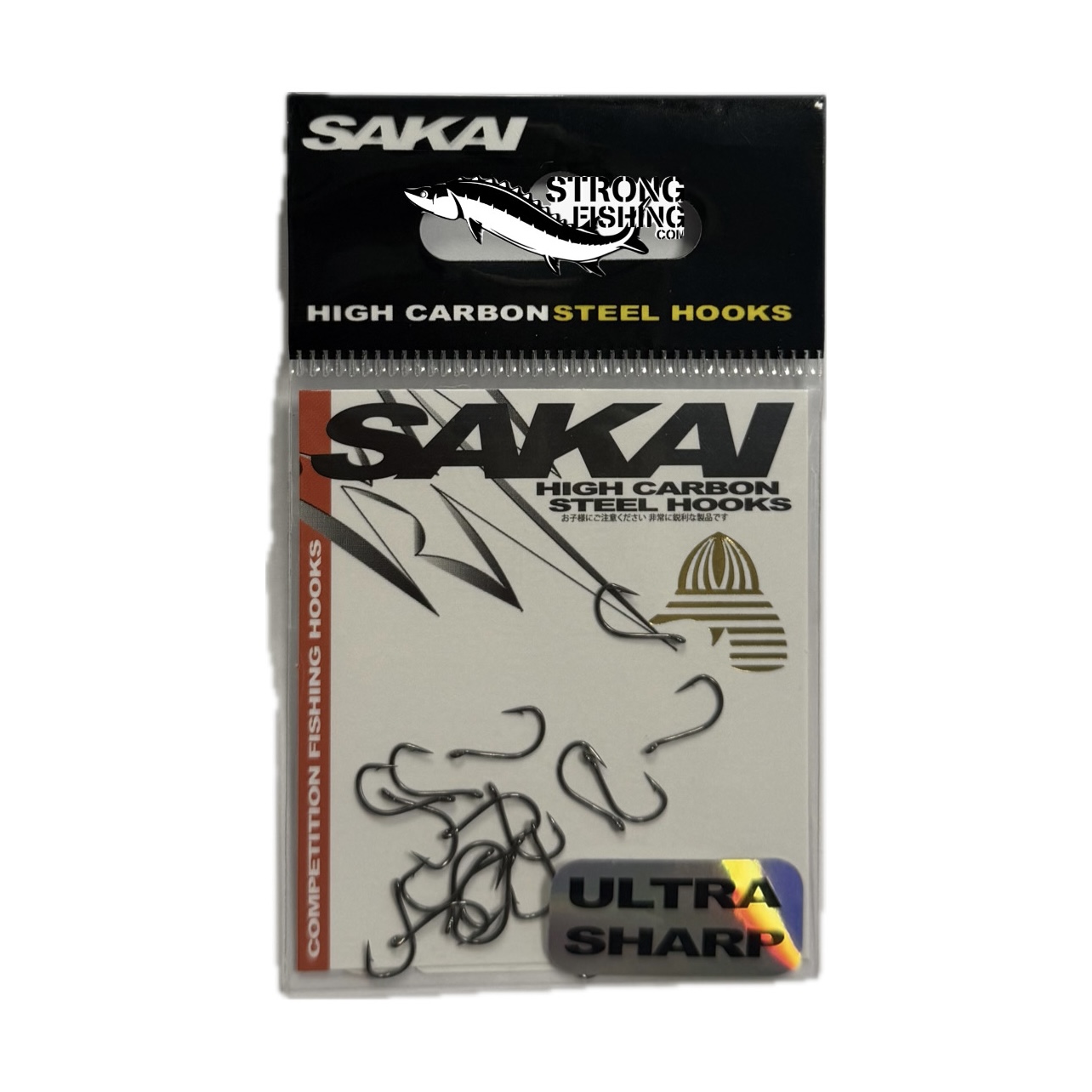 Sakai Hook 150B