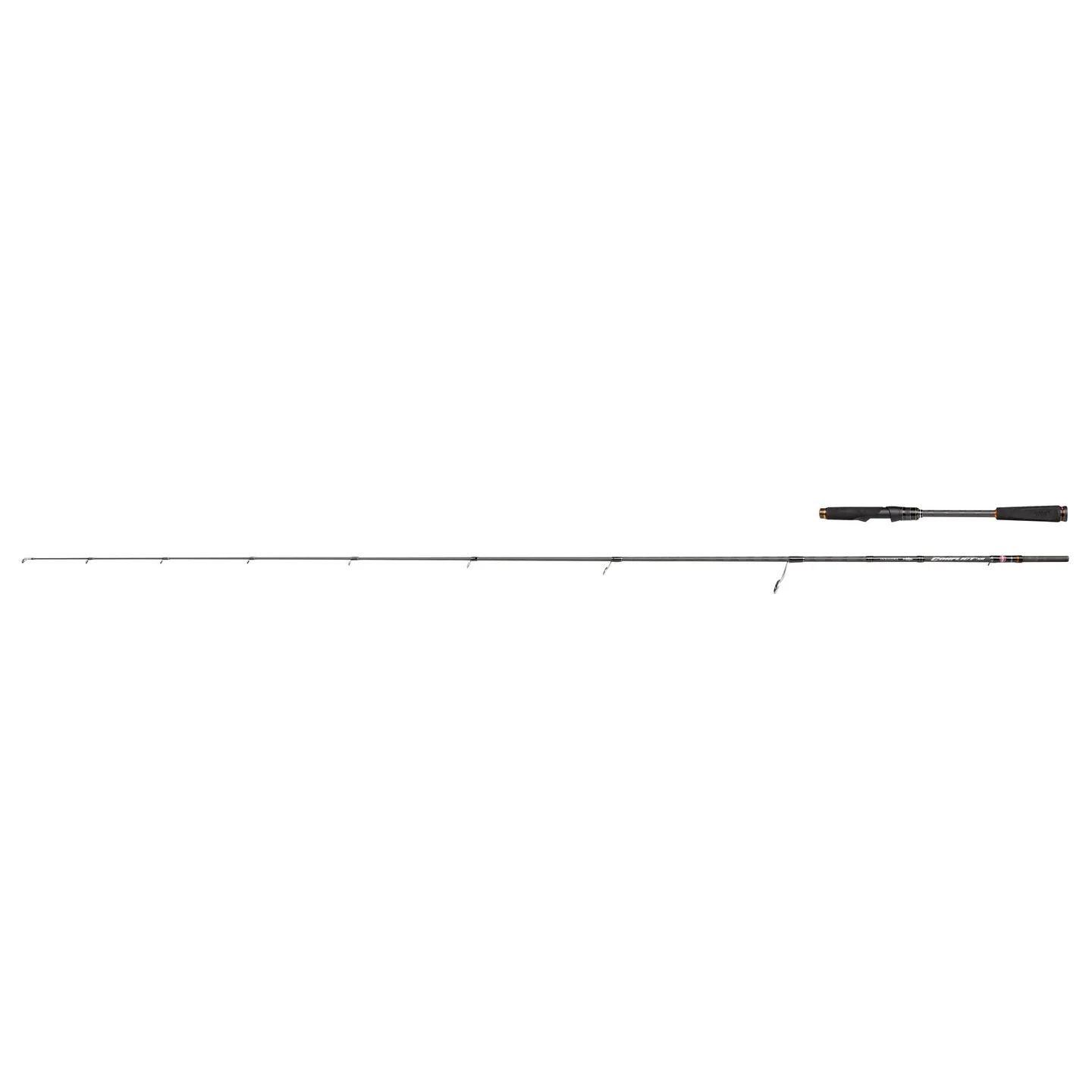 Penn Conflict Inshore 2,18mt max 40gr