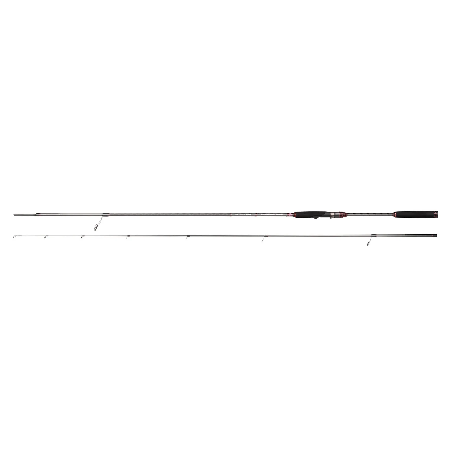 Penn Conflict Inshore 2,44mt max 30gr