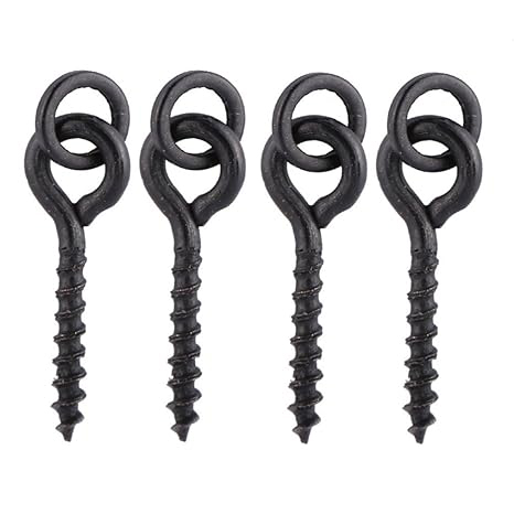 Carp Spirit D-Rig Pop Up Pin Drill