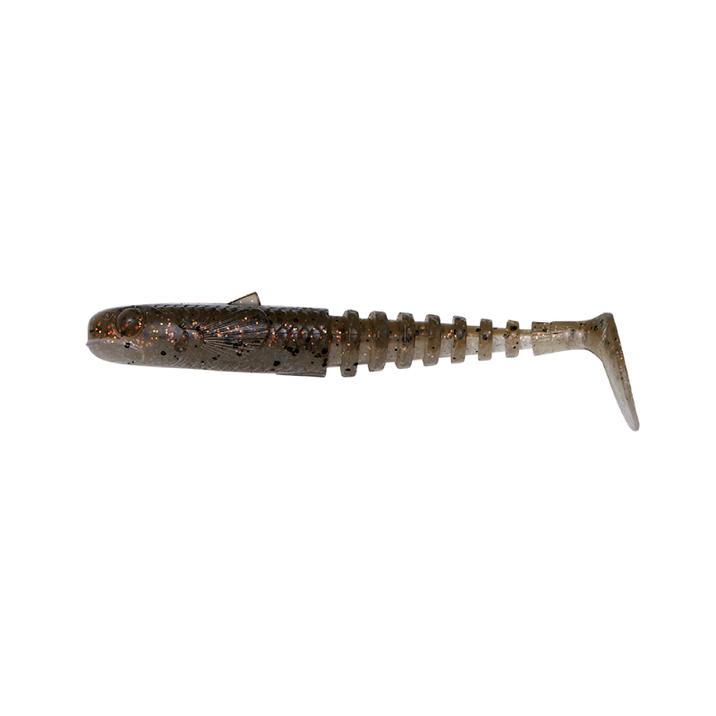 Savage Gear Gobster Shad- 9cm 9gr Holo Baitfish