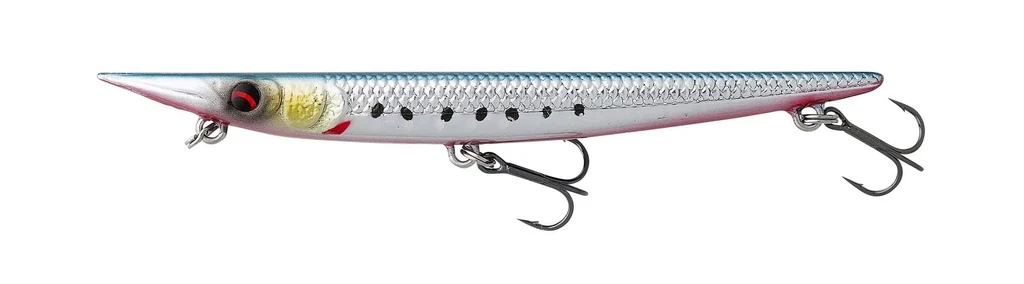 Savage Gear Needle Tracker 10cm 10gr Red Belly Sardine