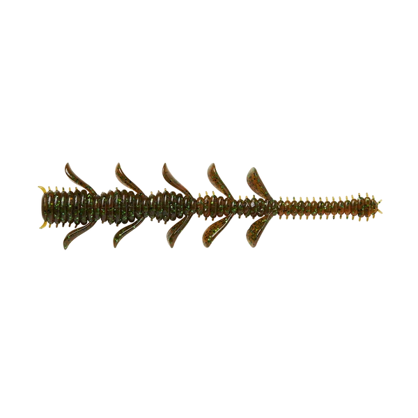 Savage Gear Craft Crawler-  Green Pumpkin 12,5cm
