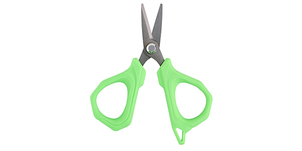 Carp Spirit Scissors