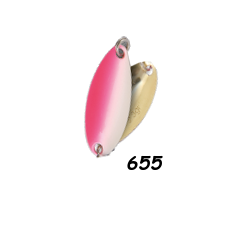 Nomura Spoon Sue Pearl Pink