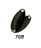 Nomura Spoon Sue Dark Shiny Green