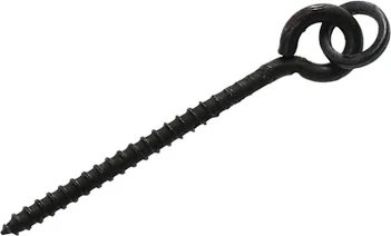 Lineaeffe O-Ring Boilie Screw Spike 27mm