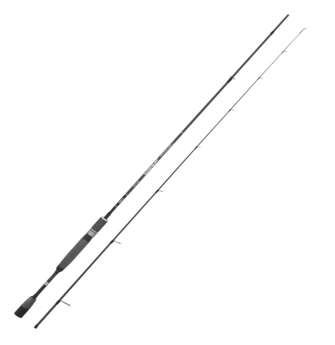 Seika R18 Titanium 240cm 1-8gr