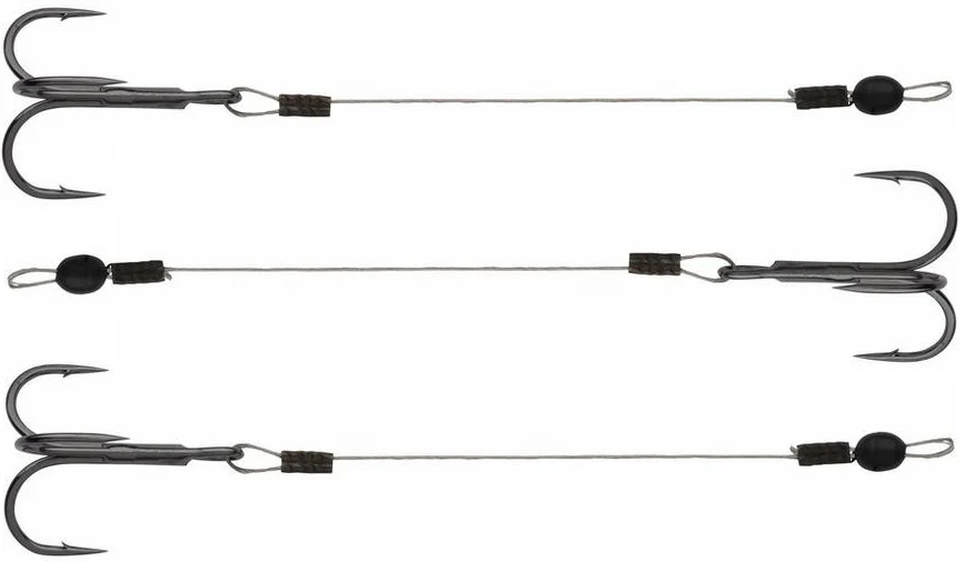Berkley Softbait Stinger