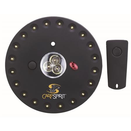 Carp Spirit Remote Led Bivvy Light