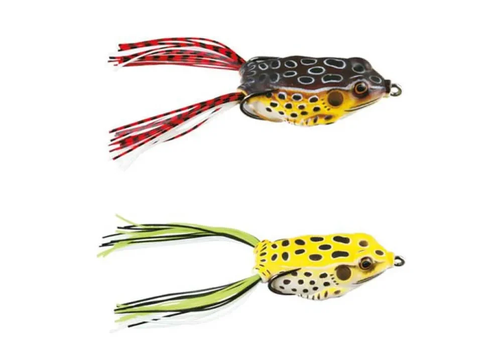 Nomura Frog Soft Lure 1,8"