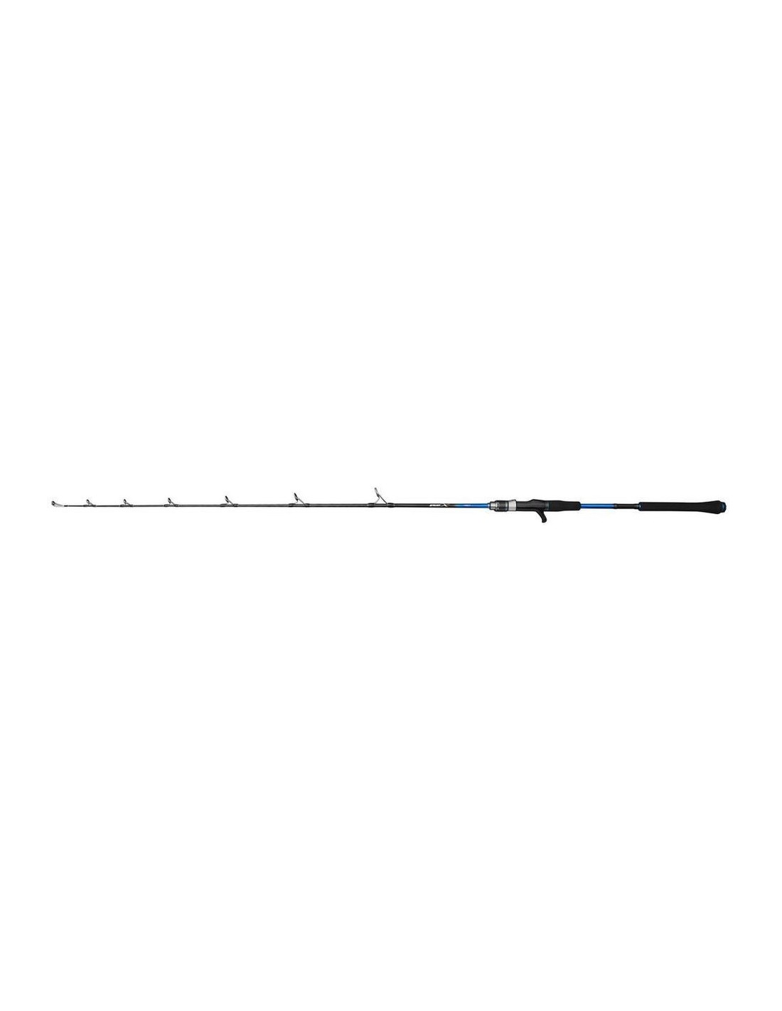 Penn Retaliate Jigging 1,67mt Casting