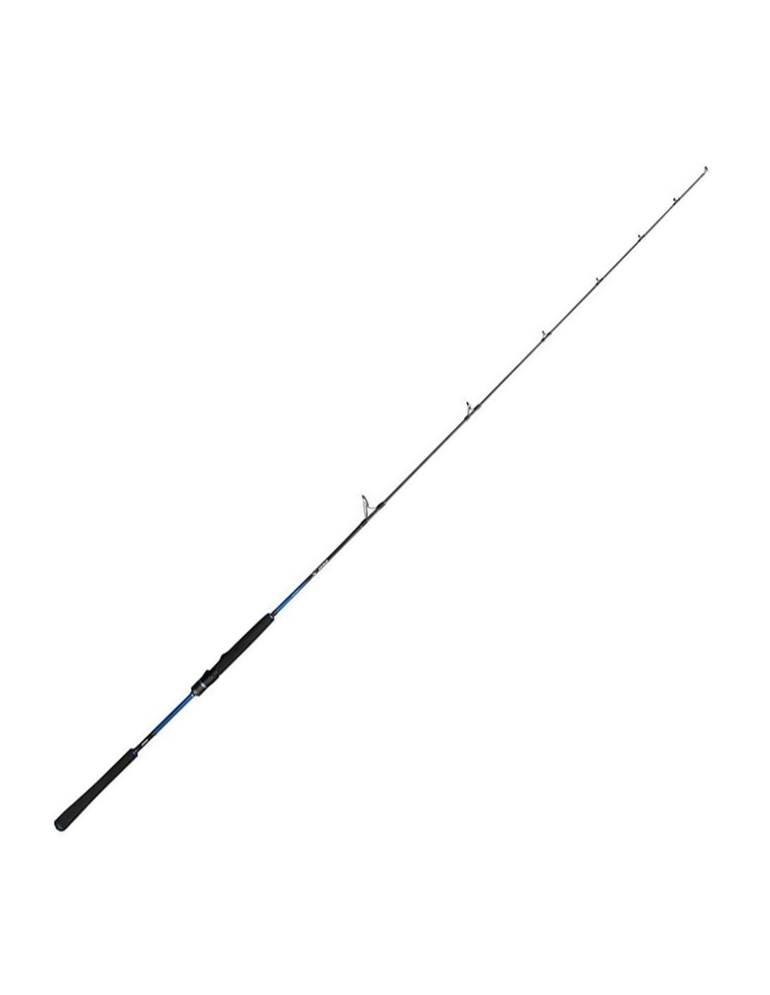 Penn Retaliate Jigging 1,82mt Spinning