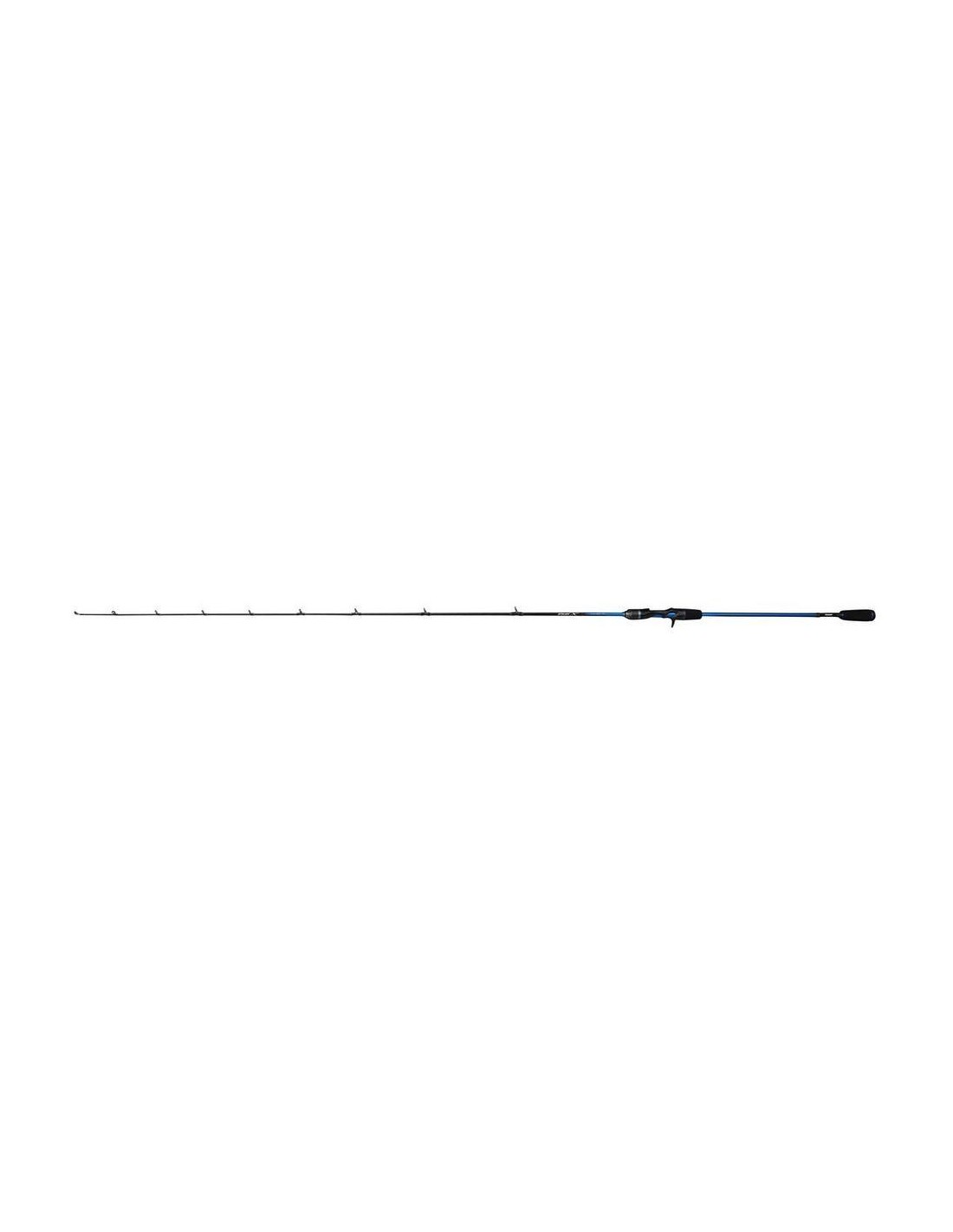 Penn Retaliate Jigging 1,88m Casting