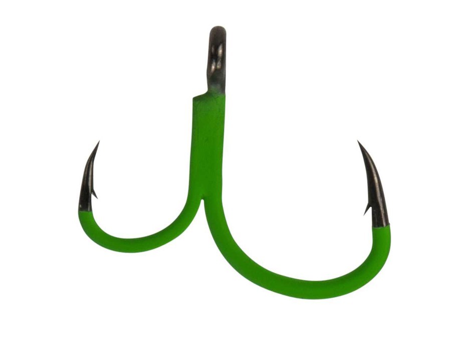 Mad Cat A-Static Deadbait Gripper Hook