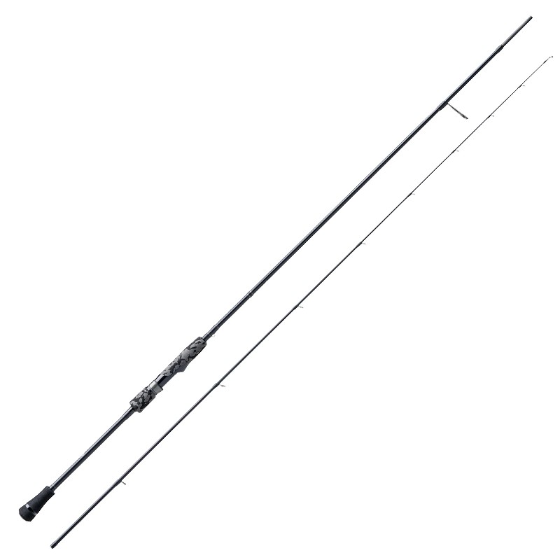 Okuma Guide Select Spin 6'6" 197cm 7-21g